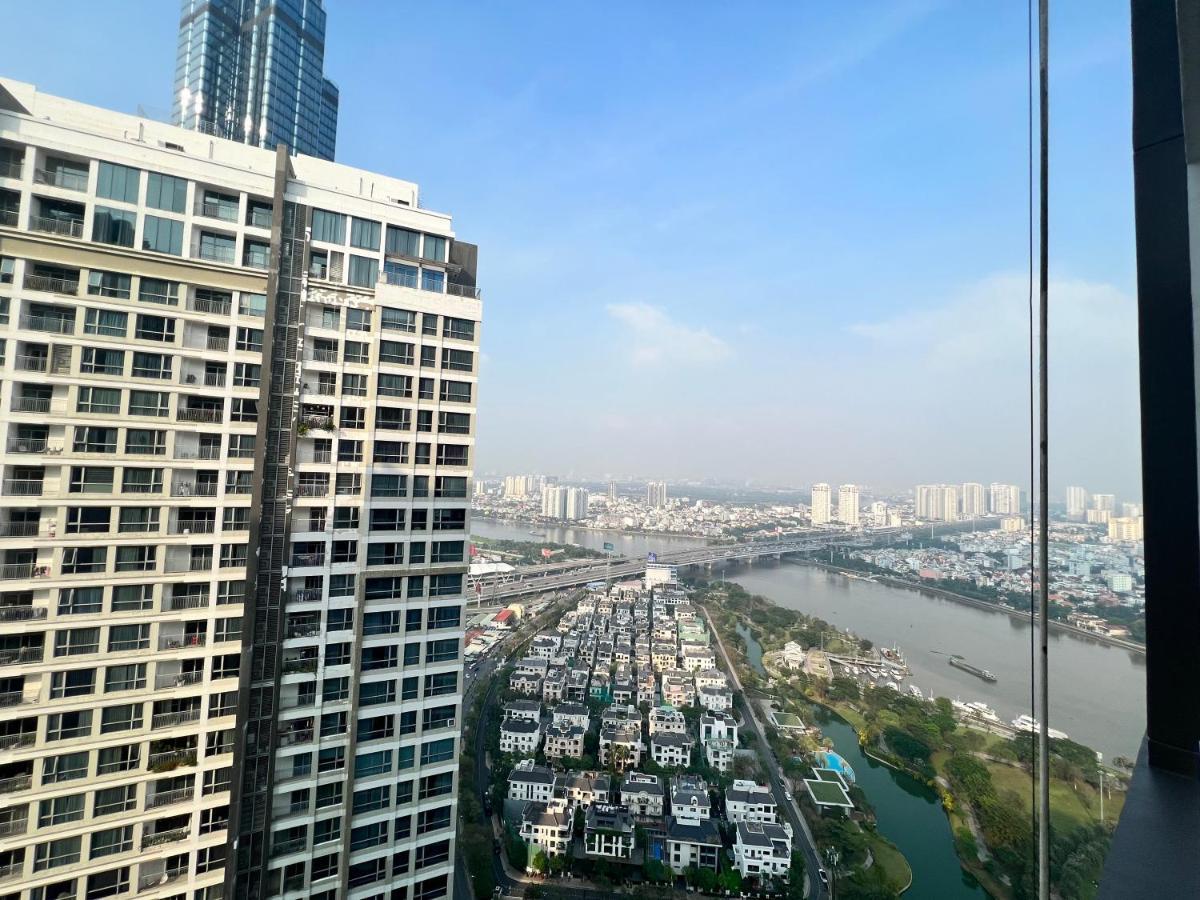 Vinhomes Landmark مدينة هوشي منه المظهر الخارجي الصورة