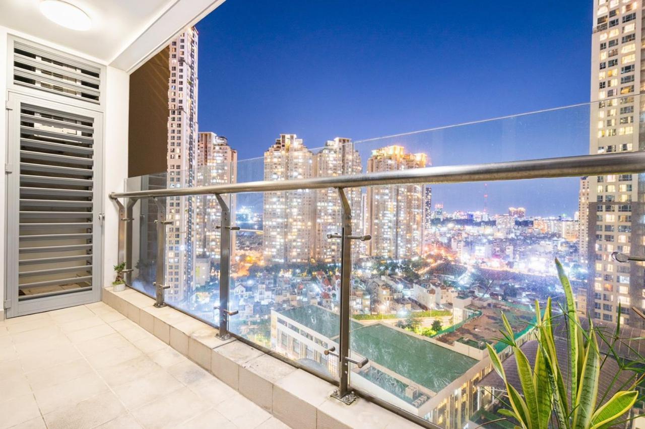 Vinhomes Landmark مدينة هوشي منه المظهر الخارجي الصورة
