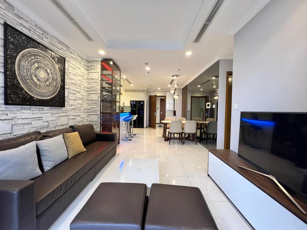 Vinhomes Landmark مدينة هوشي منه المظهر الخارجي الصورة