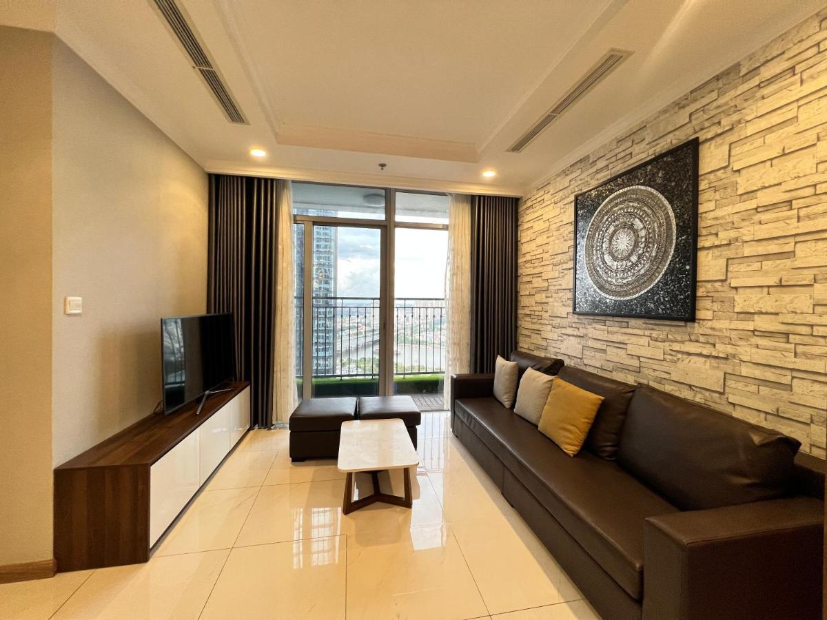 Vinhomes Landmark مدينة هوشي منه المظهر الخارجي الصورة