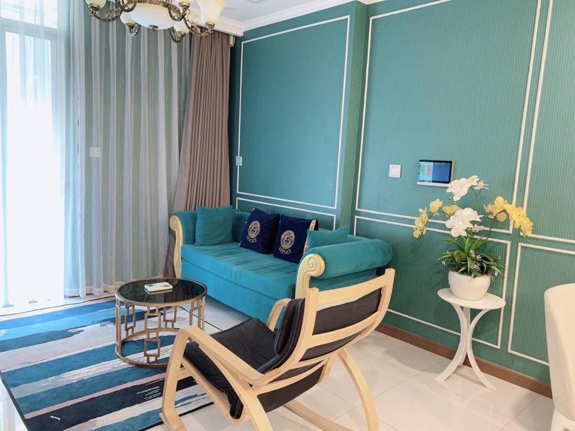Vinhomes Landmark مدينة هوشي منه المظهر الخارجي الصورة