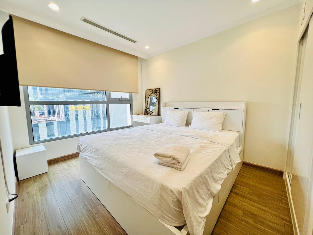 Vinhomes Landmark مدينة هوشي منه المظهر الخارجي الصورة