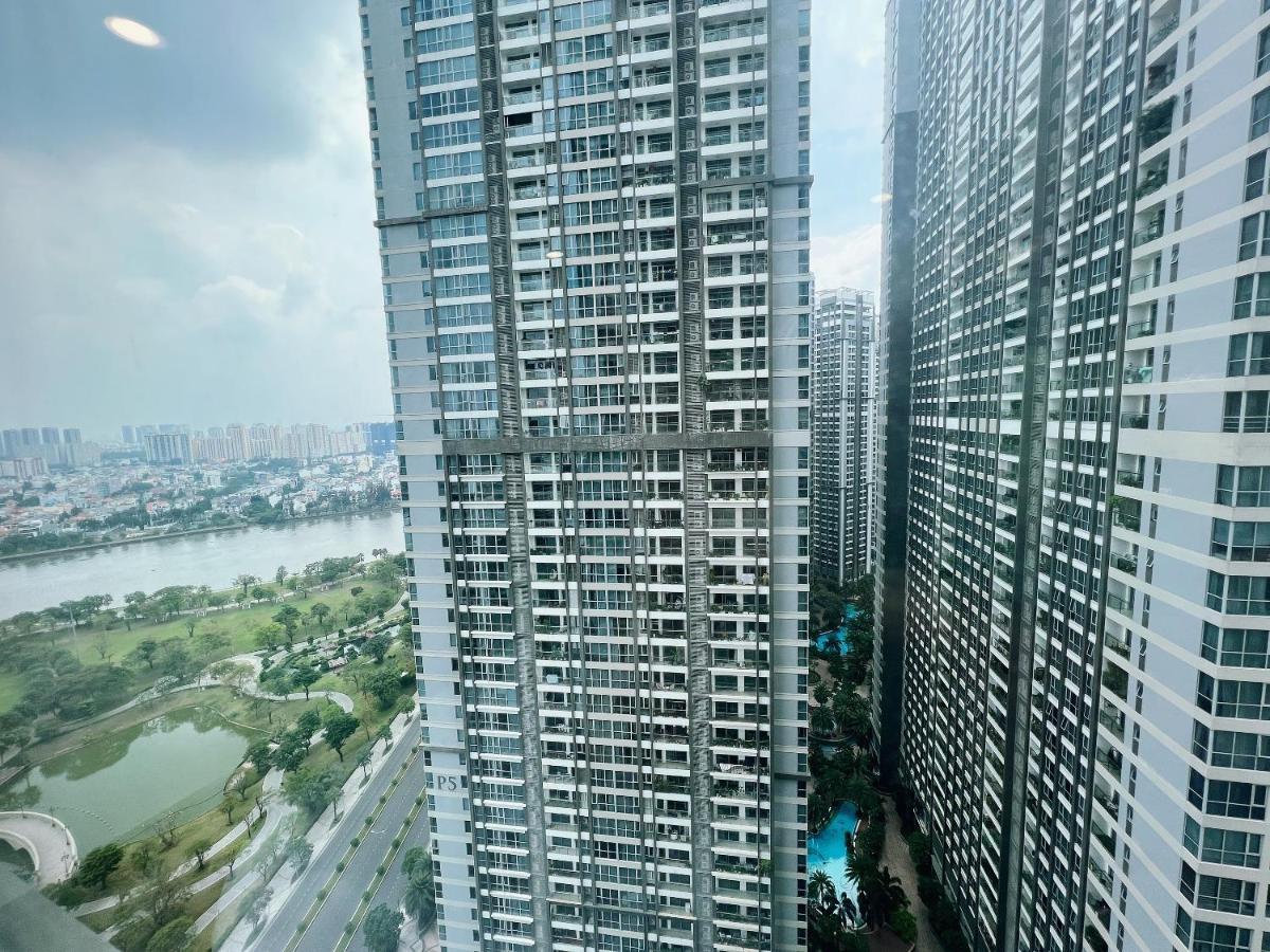 Vinhomes Landmark مدينة هوشي منه المظهر الخارجي الصورة