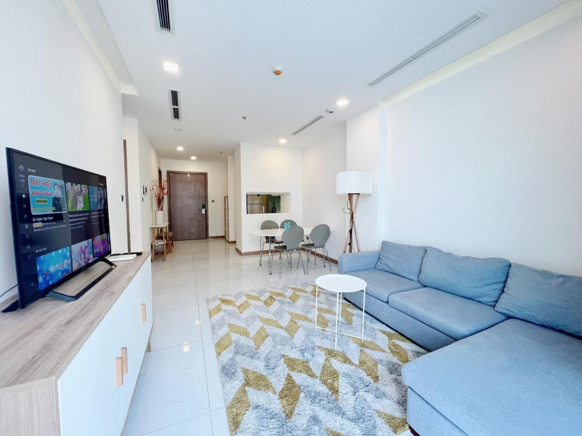 Vinhomes Landmark مدينة هوشي منه المظهر الخارجي الصورة