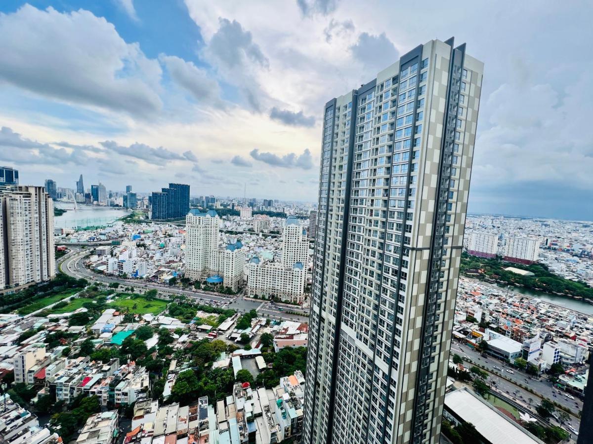 Vinhomes Landmark مدينة هوشي منه المظهر الخارجي الصورة
