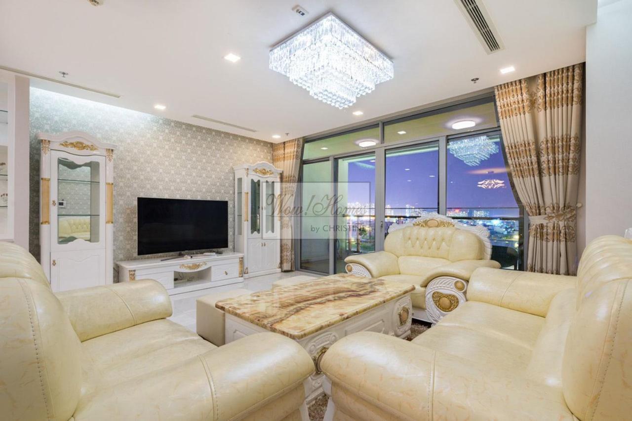Vinhomes Landmark مدينة هوشي منه المظهر الخارجي الصورة