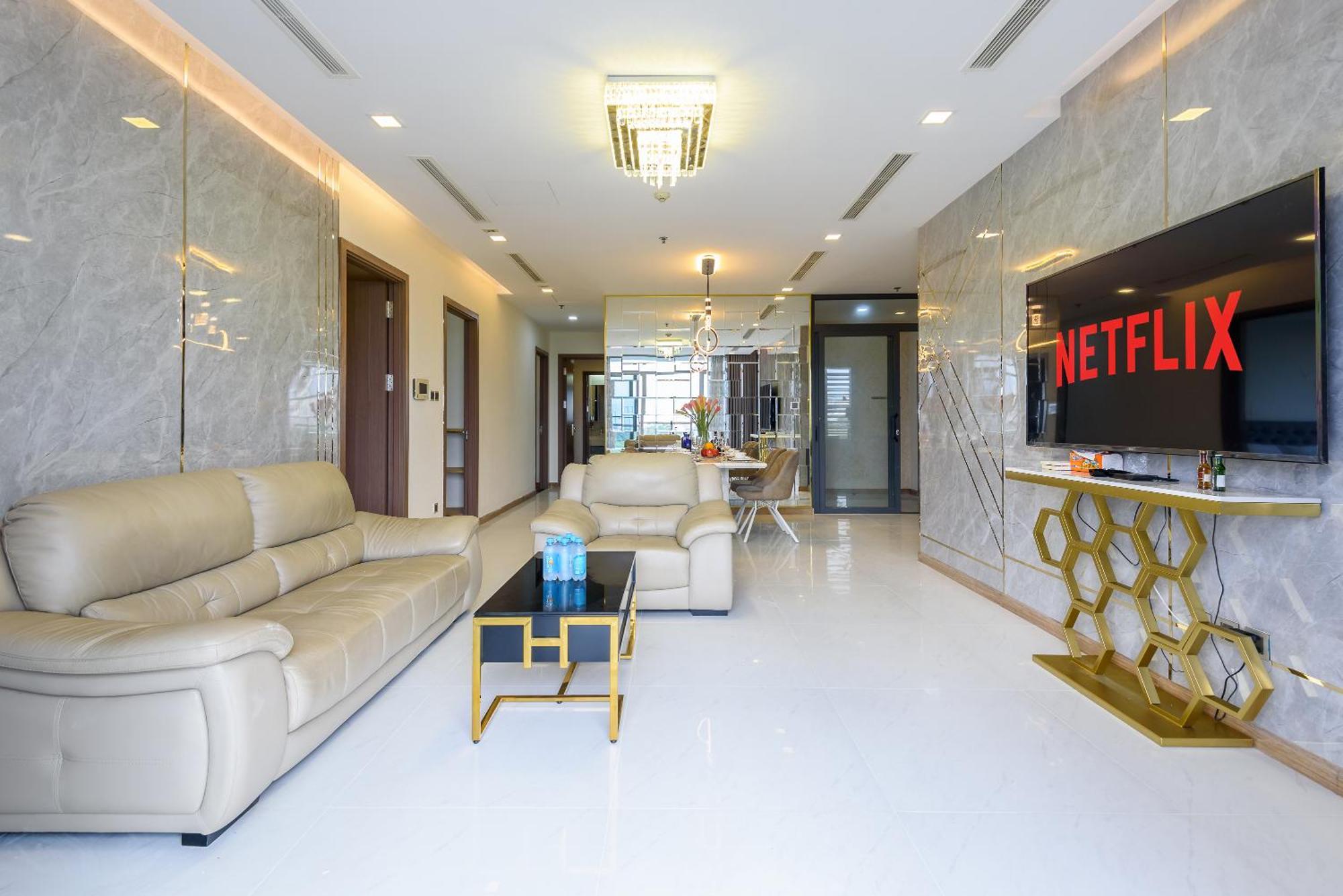 Vinhomes Landmark مدينة هوشي منه المظهر الخارجي الصورة
