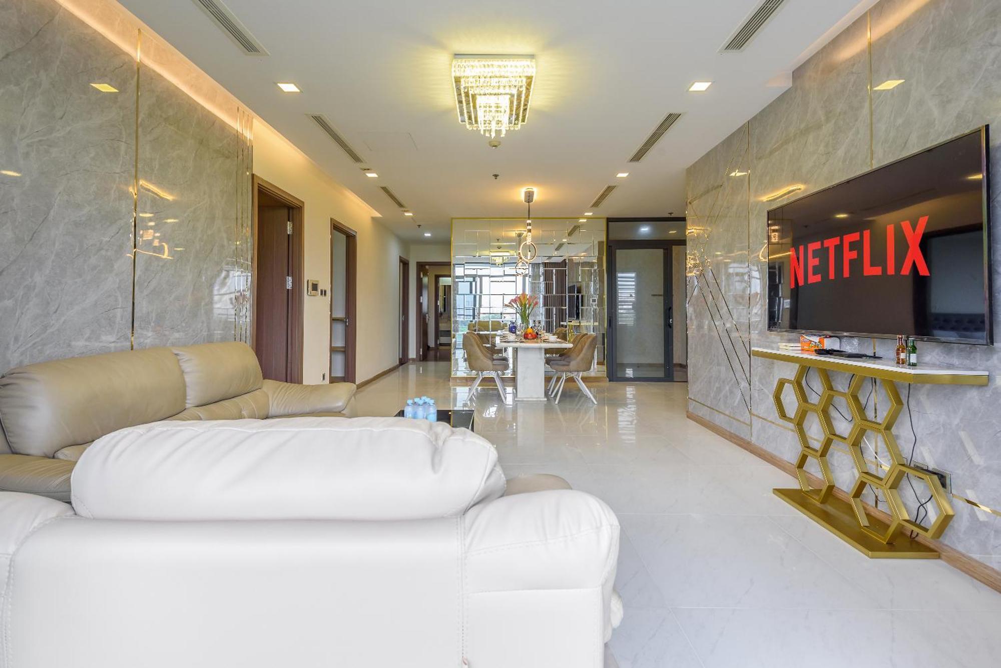 Vinhomes Landmark مدينة هوشي منه المظهر الخارجي الصورة